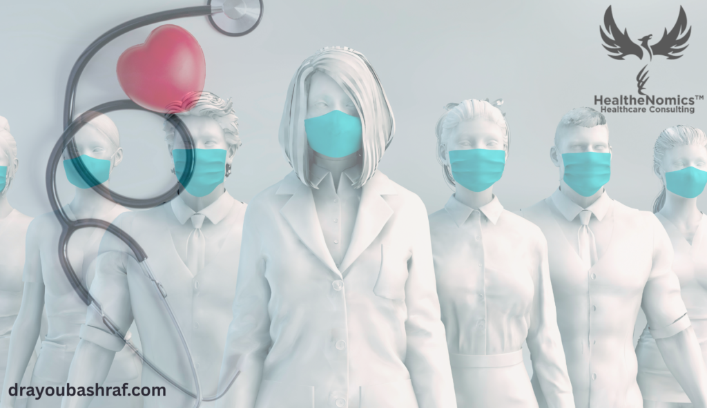 Will More Residency Slots Fix the Physician Shortage — Or Is This a System Design Failure?