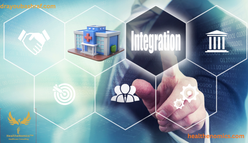 When the State Becomes the Integrator: What the Maimonides–NYC Health + Hospitals Deal Signals for New York