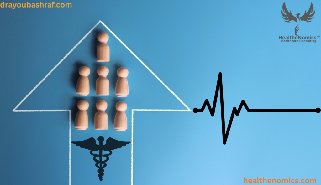 Do Hospital Mergers Actually Lower Costs — Or Just Make Systems Bigger?