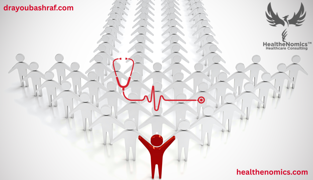 Why Physician Leaders Are No Longer Just Clinical Leaders