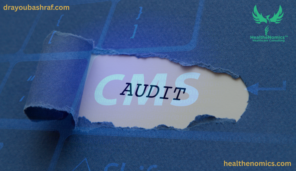 $17 Billion and Counting: Why CMS Now Treats Your Documentation as a Target